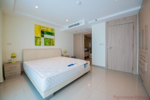 2 ห้องนอน คอนโด สำหรับขาย ใน พระตำหนัก - Nova Ocean View