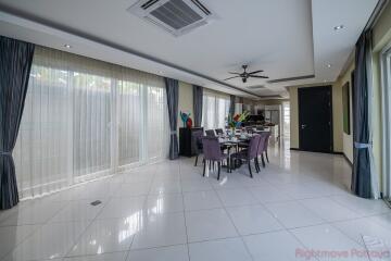 5 Bed House For Sale In Jomtien - Palm Oasis