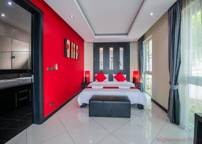 5 Bed House For Sale In Jomtien - Palm Oasis