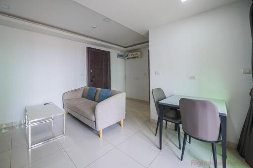 1 Bed Condo For Sale In South Pattaya - Arcadia Beach Continental