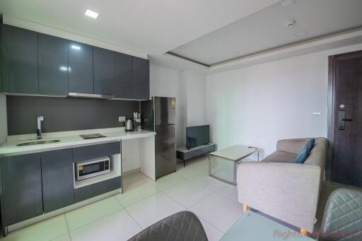 1 Bed Condo For Sale In South Pattaya - Arcadia Beach Continental