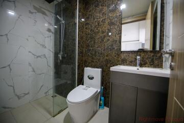 1 Bed Condo For Sale In South Pattaya - Arcadia Beach Continental