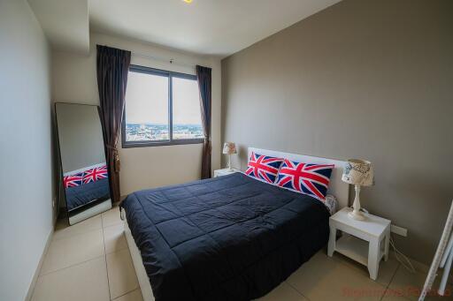 1 Bed Condo For Sale In South Pattaya - Unixx South Pattaya