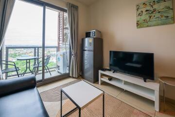 1 Bed Condo For Sale In South Pattaya - Unixx South Pattaya