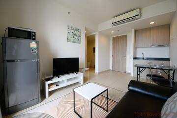 1 Bed Condo For Sale In South Pattaya - Unixx South Pattaya