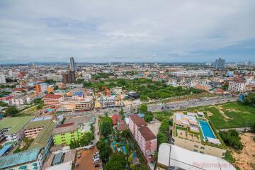 1 Bed Condo For Sale In South Pattaya - Unixx South Pattaya