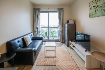 1 Bed Condo For Sale In South Pattaya - Unixx South Pattaya