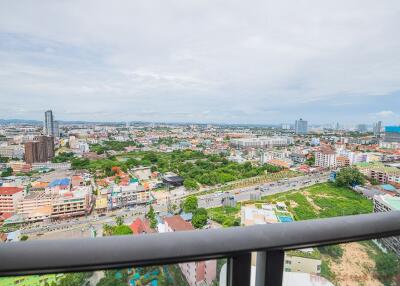 1 Bed Condo For Sale In South Pattaya - Unixx South Pattaya