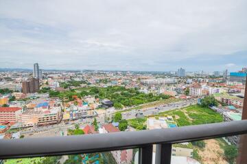 1 Bed Condo For Sale In South Pattaya - Unixx South Pattaya