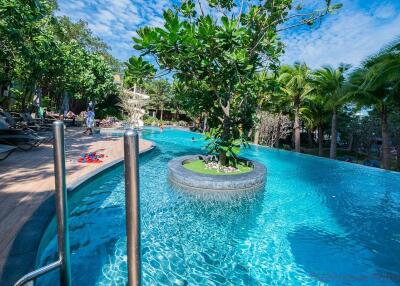 1 Bed Condo For Sale In South Pattaya - Unixx South Pattaya