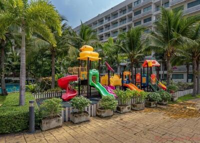1 Bed Condo For Sale In Jomtien - Laguna Beach Resort 3