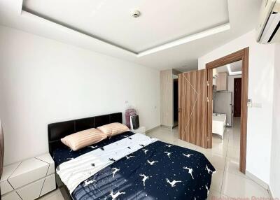 1 ห้องนอน คอนโด สำหรับขาย ใน จอมเทียน - Laguna Beach Resort 3