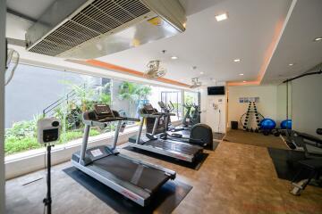 Studio Condo For Sale In Central Pattaya - The Avenue Pattaya