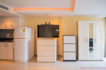 Studio Condo For Sale In Central Pattaya - The Avenue Pattaya