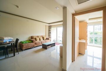 2 Bed Condo For Sale In Central Pattaya - City Garden Pattaya