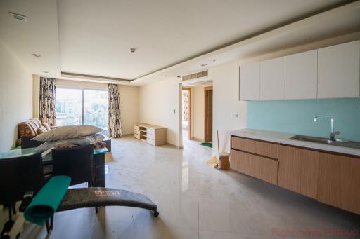 2 Bed Condo For Sale In Central Pattaya - City Garden Pattaya