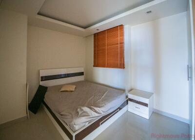 2 Bed Condo For Sale In Central Pattaya - City Garden Pattaya