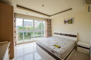 2 Bed Condo For Sale In Central Pattaya - City Garden Pattaya