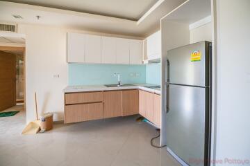 2 Bed Condo For Sale In Central Pattaya - City Garden Pattaya