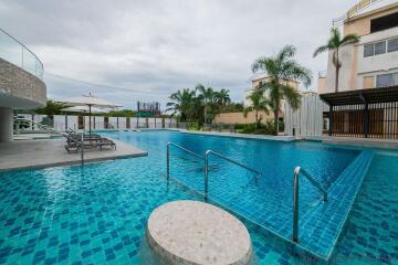 3 Bed Condo For Sale In Na Jomtien - La Royale