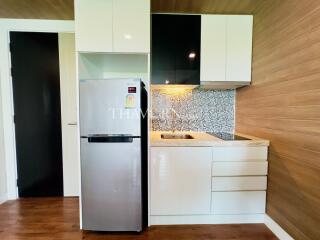 Condo for sale 1 bedroom 36.97 m² in The Feelture, Pattaya