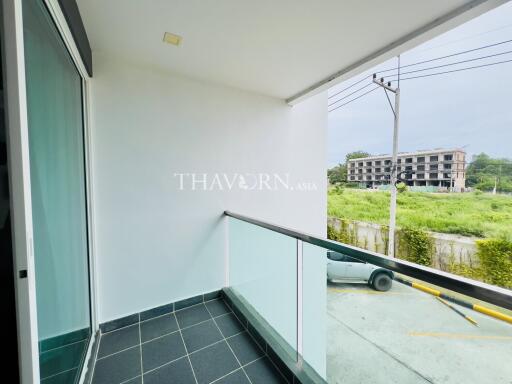 Condo for sale 1 bedroom 36.97 m² in The Feelture, Pattaya