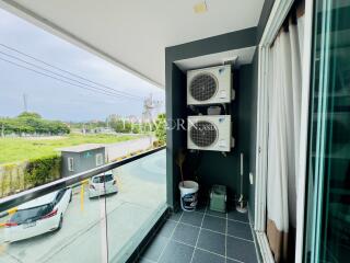 Condo for sale 1 bedroom 36.97 m² in The Feelture, Pattaya