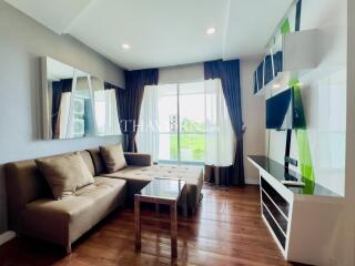 Condo for sale 1 bedroom 36.97 m² in The Feelture, Pattaya