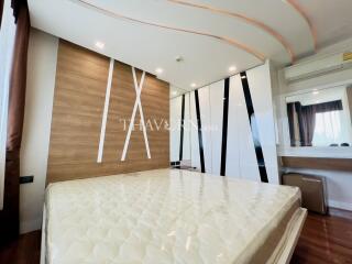 Condo for sale 1 bedroom 36.97 m² in The Feelture, Pattaya