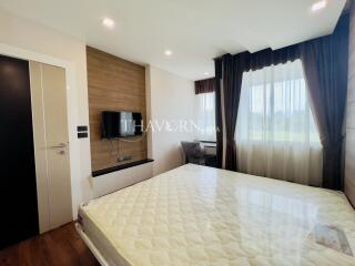 Condo for sale 1 bedroom 36.97 m² in The Feelture, Pattaya