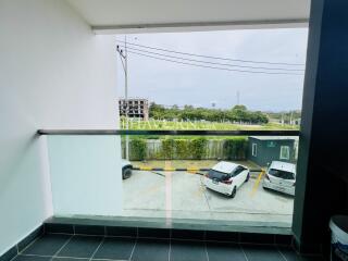 Condo for sale 1 bedroom 36.97 m² in The Feelture, Pattaya