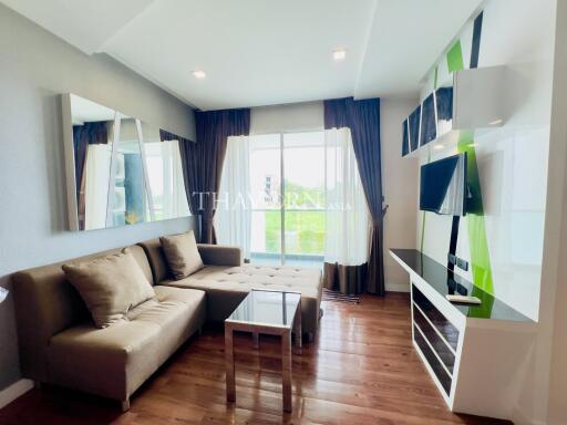 Condo for sale 1 bedroom 36.97 m² in The Feelture, Pattaya