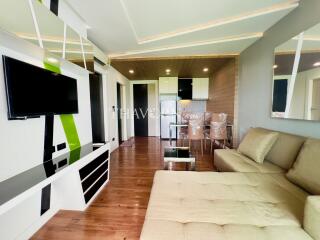 Condo for sale 1 bedroom 36.97 m² in The Feelture, Pattaya