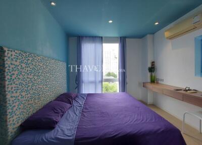 ขาย คอนโด 1 ห้องนอน 36 ตร.ม. ใน  Atlantis Condo Resort, Pattaya
