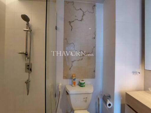 Condo for sale 1 bedroom 36 m² in Atlantis Condo Resort, Pattaya