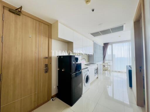 Condo for sale 1 bedroom 50.79 m² in The Riviera Wongamat Beach, Pattaya