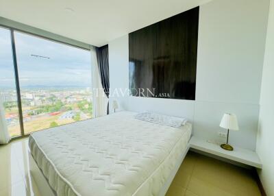 Condo for sale 1 bedroom 50.79 m² in The Riviera Wongamat Beach, Pattaya