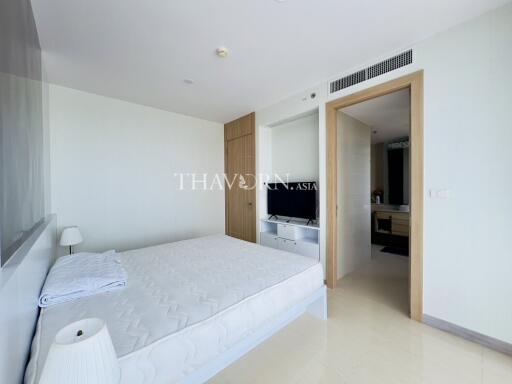 Condo for sale 1 bedroom 50.79 m² in The Riviera Wongamat Beach, Pattaya