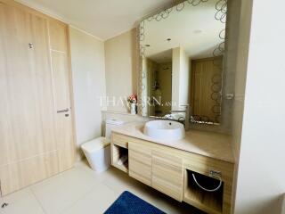 Condo for sale 1 bedroom 50.79 m² in The Riviera Wongamat Beach, Pattaya