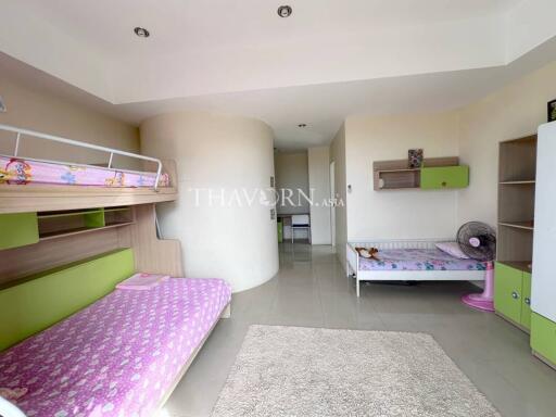 ขาย คอนโด 3 ห้องนอน 167 ตร.ม. ใน  Leela Paradise Residence, Pattaya
