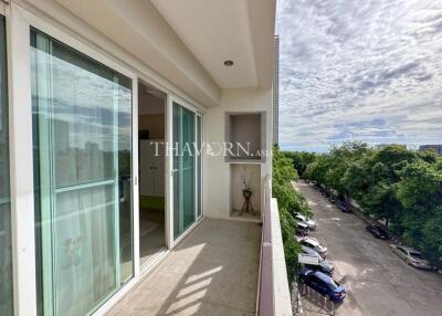 Condo for sale 3 bedroom 167 m² in Leela Paradise Residence, Pattaya