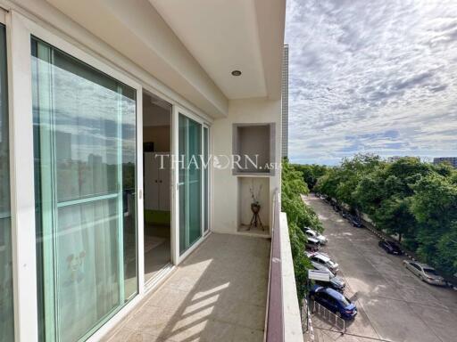 Condo for sale 3 bedroom 167 m² in Leela Paradise Residence, Pattaya