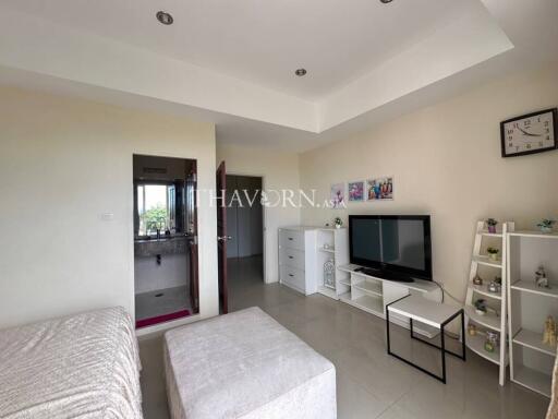 Condo for sale 3 bedroom 167 m² in Leela Paradise Residence, Pattaya