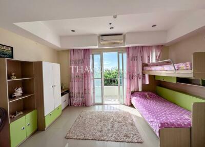 ขาย คอนโด 3 ห้องนอน 167 ตร.ม. ใน  Leela Paradise Residence, Pattaya