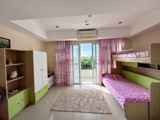 ขาย คอนโด 3 ห้องนอน 167 ตร.ม. ใน  Leela Paradise Residence, Pattaya