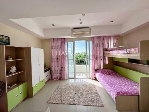 ขาย คอนโด 3 ห้องนอน 167 ตร.ม. ใน  Leela Paradise Residence, Pattaya