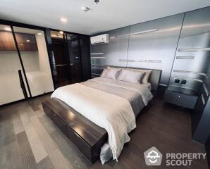 1-BR Condo at Park Origin Thonglor near BTS Thong Lor