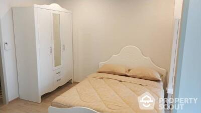 1-BR Condo at Ideo Q Ratchathewi near BTS Ratchathewi
