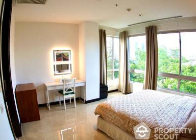 2-BR Condo at The Lofts Yennakart in Chong Nonsi