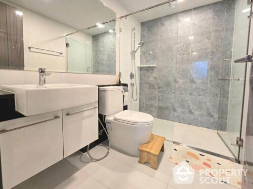 1-BR Condo at Supalai Prime Rama 9 in Bang Kapi